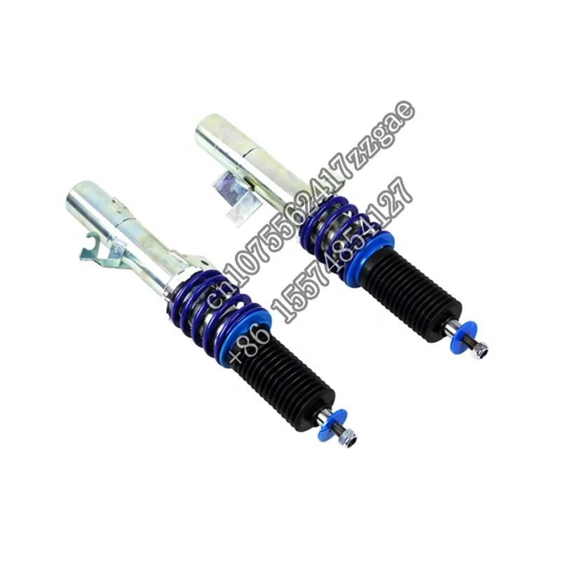 Coilover Suspension Kit For FOCUS 2 Shock Absorber Spring Set with Aluminum Upper Mount