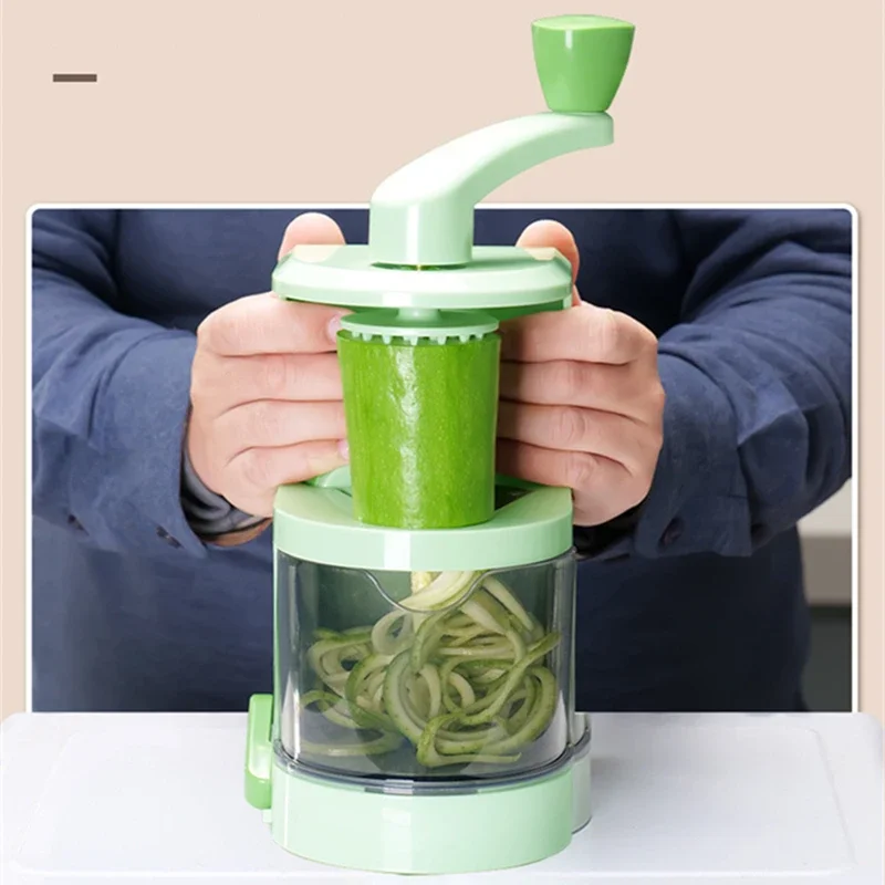 Vegetable Slicer Vegetable Cutter Multifunctional Slicer Fruit Potato Peeler Carrot Grater Kitchen Accessories Kitchen Tool