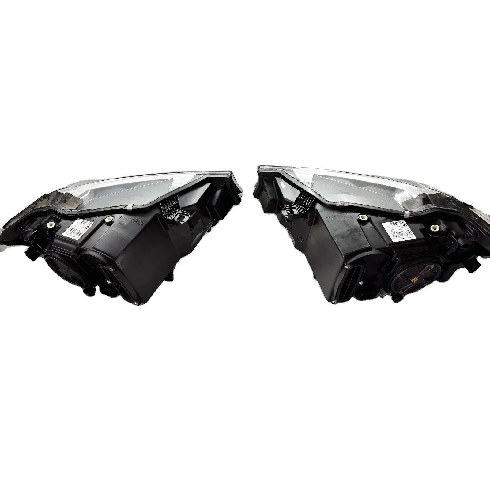 L R Xenon Lighting System Suitable for 2014-2016  X3 F25 X4 F26 Headlights