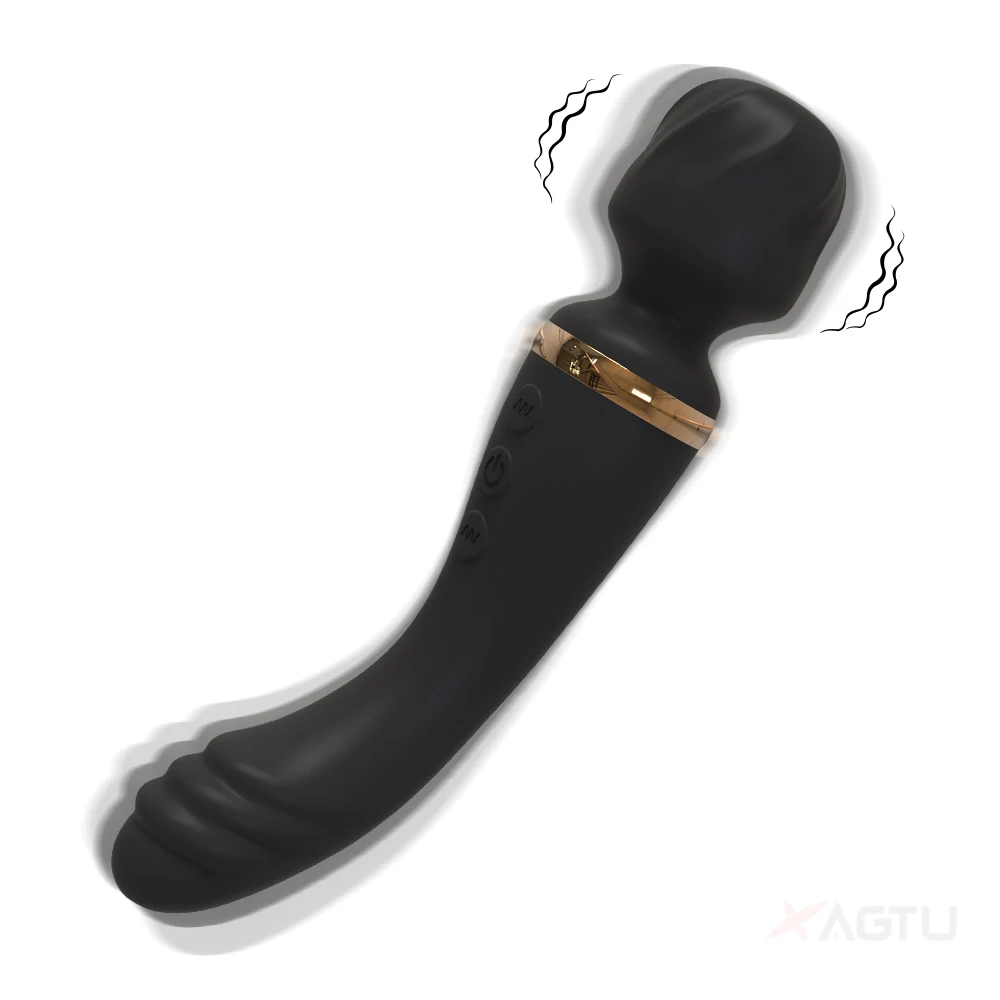 Vibratore masturbatore