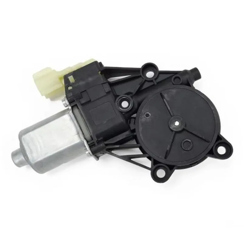 6CP114A389G1C Window Lift Motor Front Left Rear Right 2 Pin Small Type for Ford Focus EcoSport Ranger 12-18 Door Regulator Motor