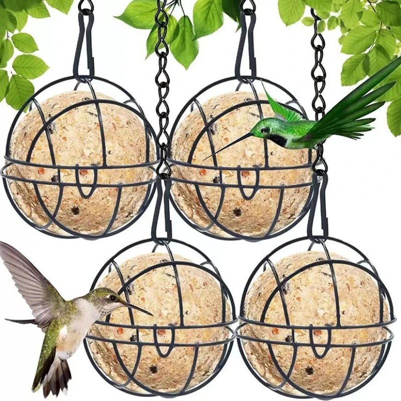 #7 Compare Squirrel Feeders Before You Buy