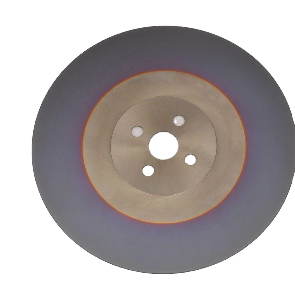 

M2 M42 M35 Hss Circular Saw Blade Manufacture Price