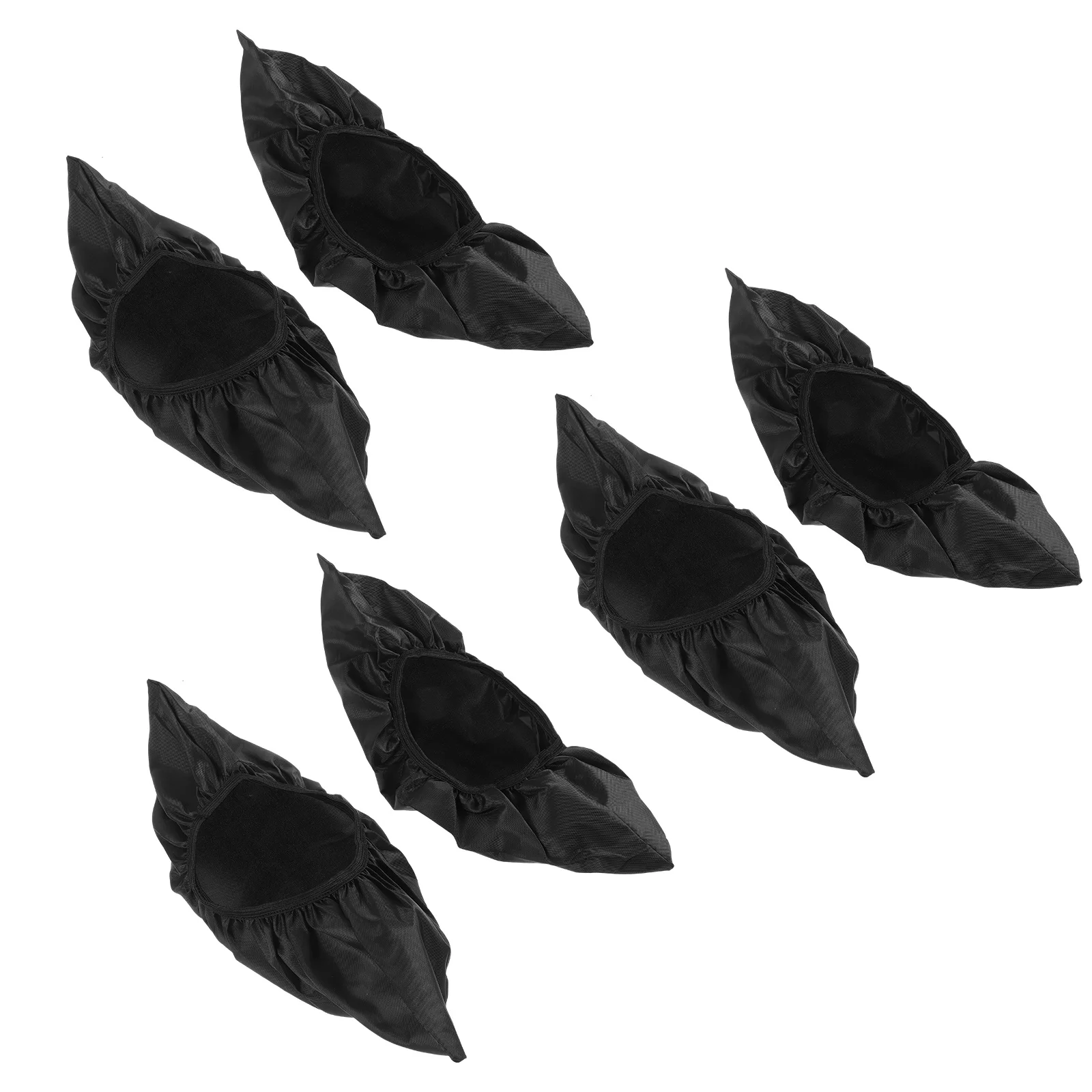 

Wheel Skate Blade Covers For Roller Ice Skates Lightweight Durable Guards Hockey Gym Supplies Skating Cover Accessories