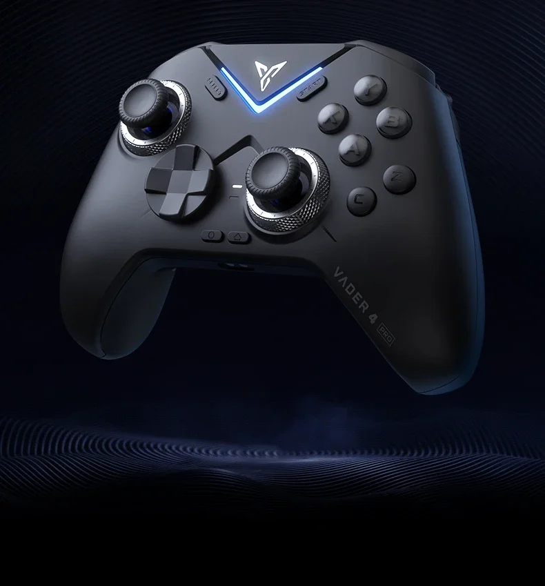 Flydigi Vader 4 PRO アサシンクリードモデル Flydigi ベイダー 4 プロアサシンクリードゲームコントローラ