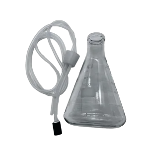 زجاجة أوزون زجاجية ، 1000 مل ، جودة عالية أفضل 6 زجاجات أوزون مبيعا - رقم 5