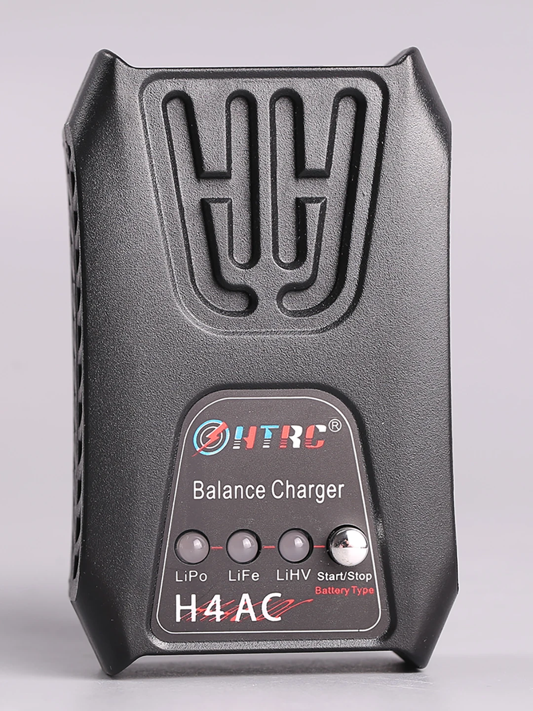 HTRC H4AC 20W 2A Lipo Battery Blance Charger For 2-4s Lipo LiFe LiHV Battery Pocket Type RC Charger with Warranty