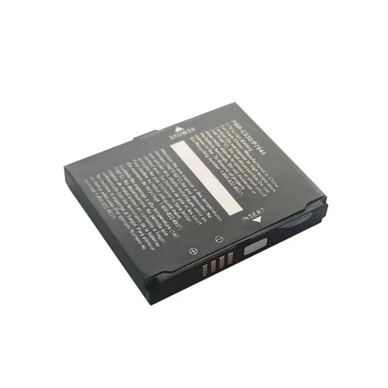 بطاريات الهاتف المحمول 3.7 فولت 800 مللي أمبير في الساعة PBR - C530 لـ Pantech C530 C790 P7040