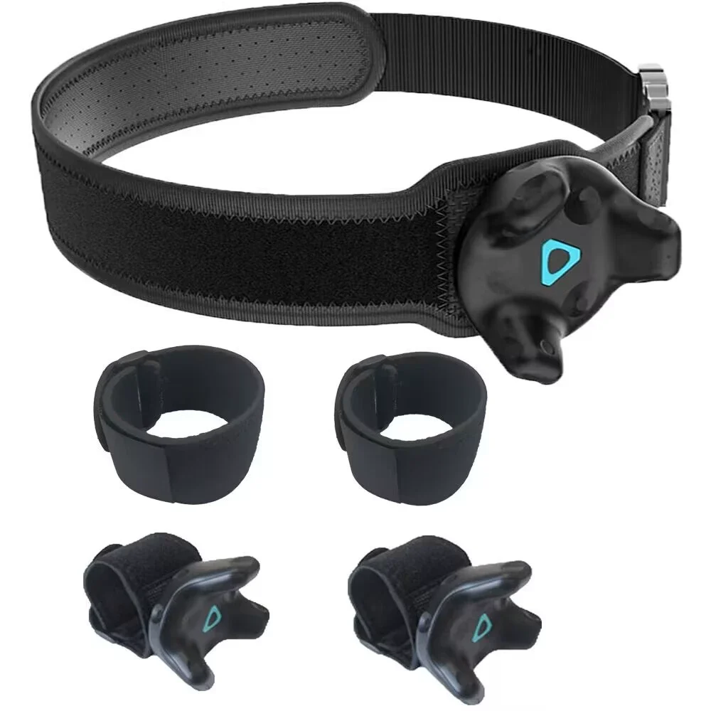 Vr Tracking Belt,Tr…