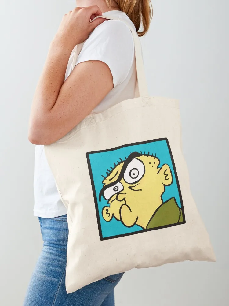 Cómo Google usa Edd Eddy para promocionar su bolsa de compras grande, bolsa de regalo, bolsa reutilizable, bolsas grandes para mujer