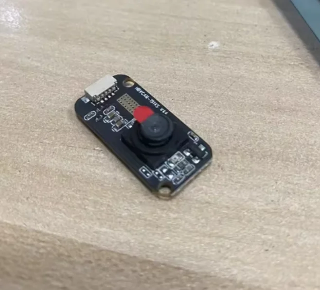 120 Frame High-speed Eye Tracking Eye tracker Iris Recognition GC0308 Module 300000 pixel USB Driver Free Module