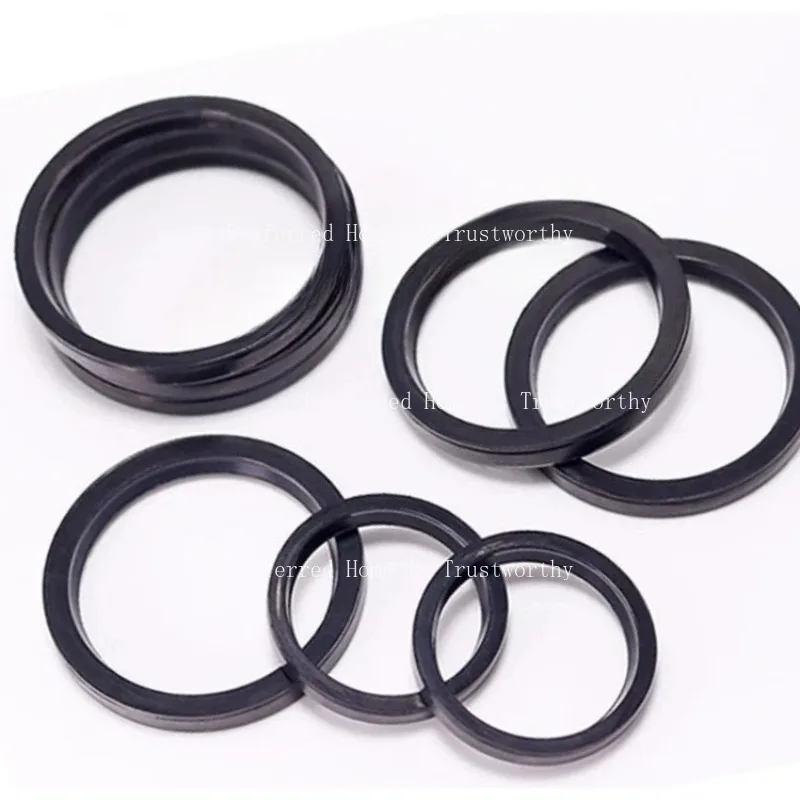 Suitable for 16/21/22/26/28/30/40/60 Type Triplex Plunger Pump, Wear Parts Repair Kit for Agricultural Power Sprayer