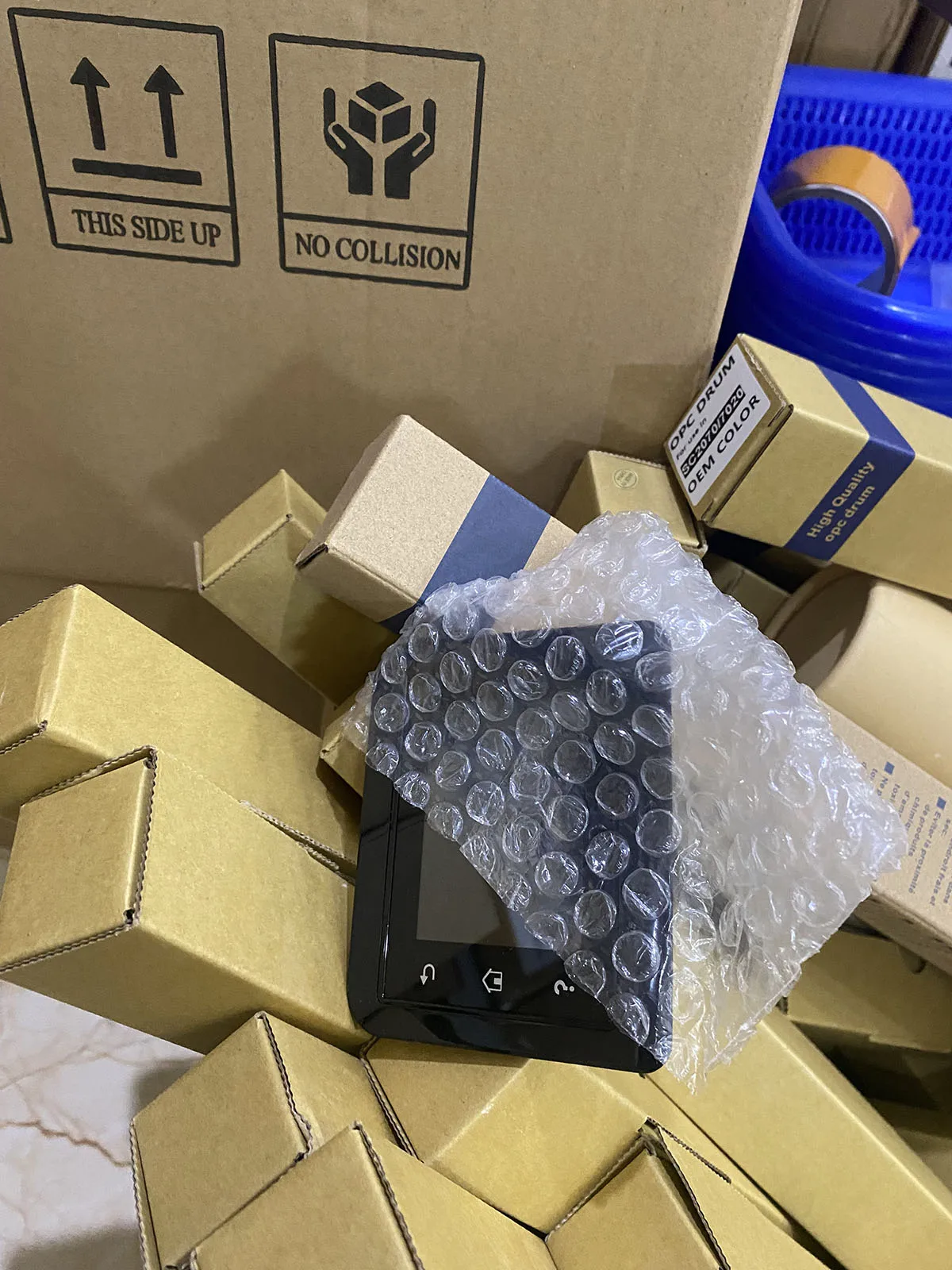 

1PCS W2Q13-60103 Control Panel for HP LaserJet Pro MFP M428fdw M428 M429 429 428 M329 329 Touchscreen T6B60-60002 T6B80-60101