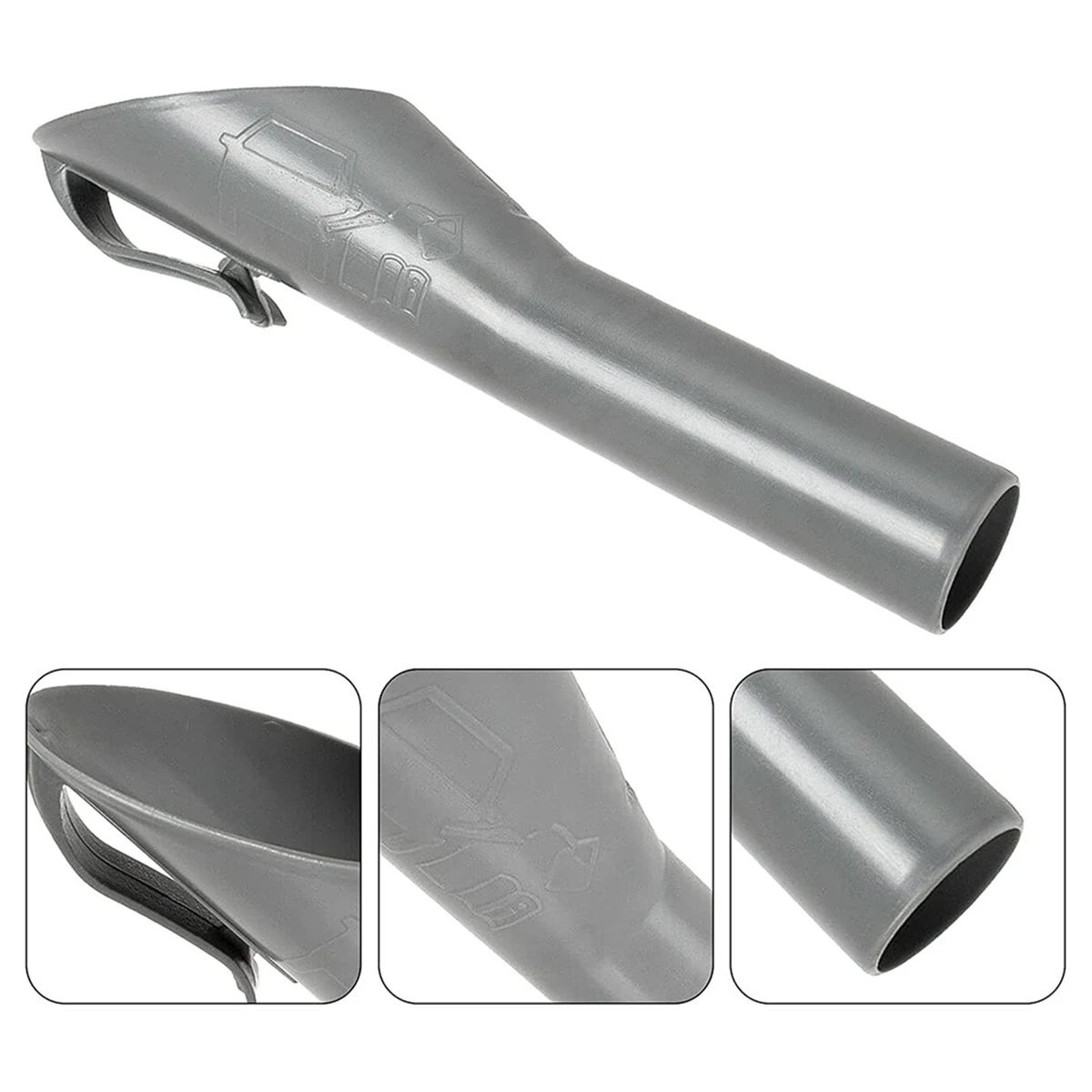 Fuel Tank Funnel Tube Adaptor Spout 1833948 1782177 2050651 8U5A17B068BB for Ford F150 Focus Mondeo Galaxy image 6