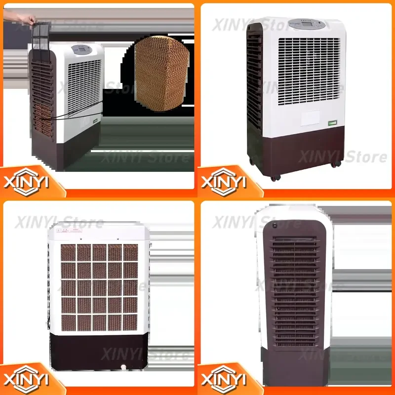 2L/H Portable Air Purifier Humidifier for Bedroom Plants for Home Office Nursery Baby Room Small Space Indoor Use