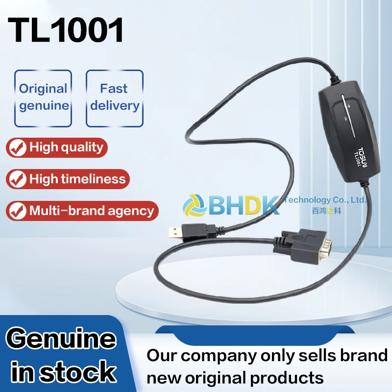 FOR TOSUN TL1001 card 1CH LIN CAN Automotive Grade High Speed USB2.0 Bus Interface Test Tool