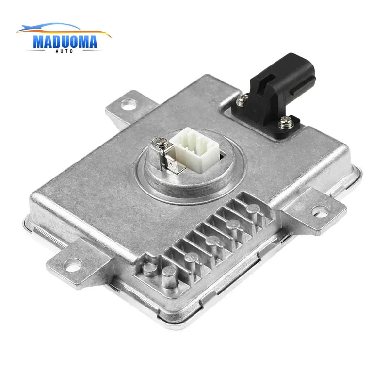 New Headlight Module For Honda 33119-SCC-003 33119-S0K-A10 33109-S0K-A02 33109-S2A-J01  Car Accessories