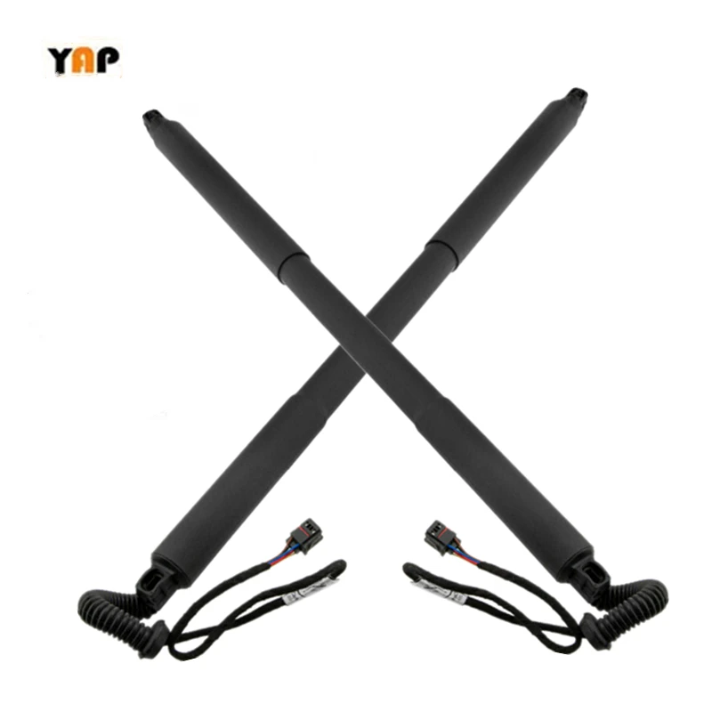 

NEW Rear Left+Right Liftgate Support For Porsche Cayenne 2.9L 3.0L 4.0L 9Y0827851A 2017-2023