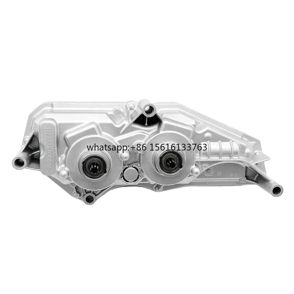 High Quality AE8Z-7Z369-F TCM Transmission Control Module TCU AE8Z7Z369F A2C53377498 for Fords