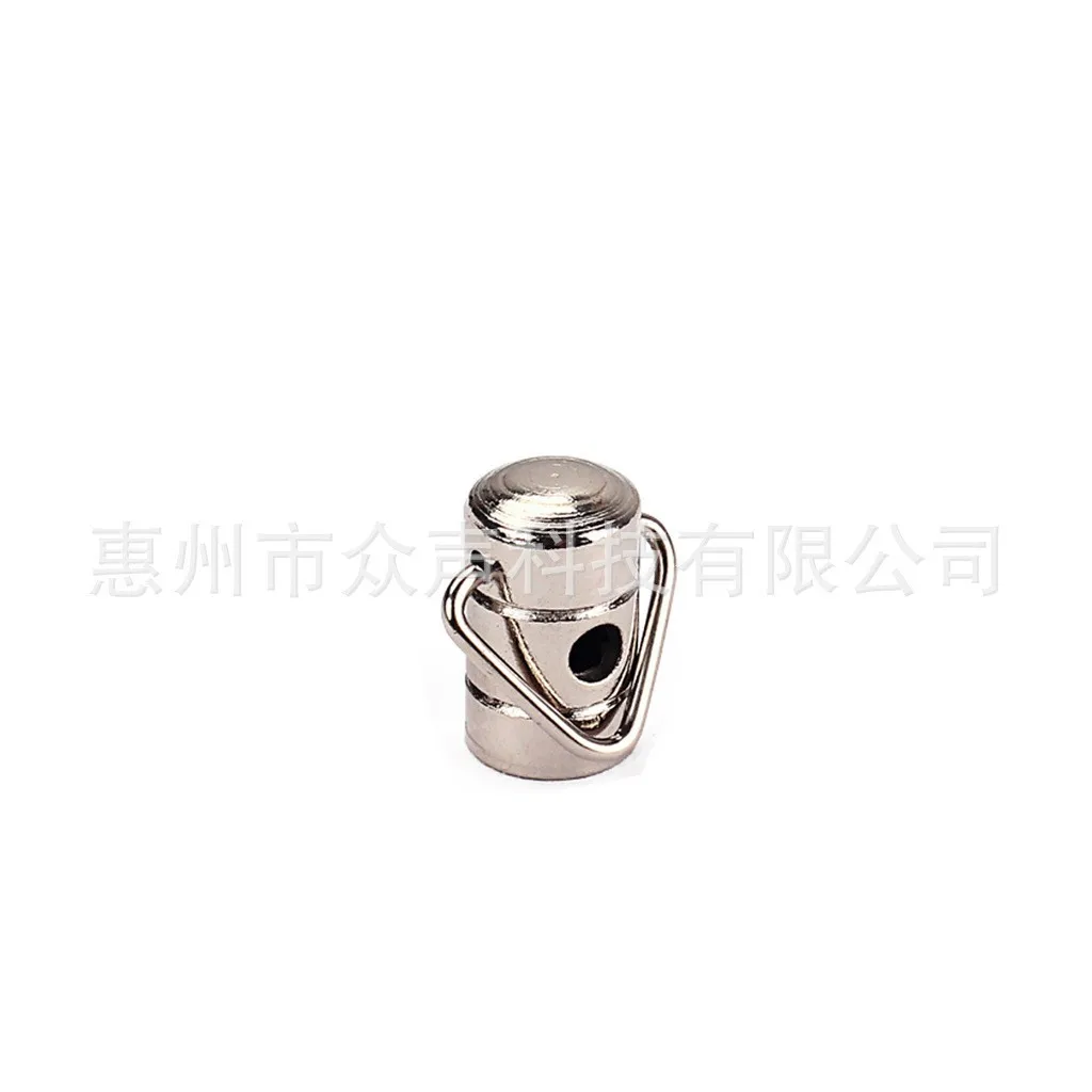 

Musical Instrument Accessories Piano Belt Buckle Metal Hook Button Acoustic Guitar Strap