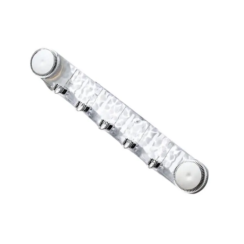 E8BD خطاف شفط دوار عملي ومريح من أجل بيئة المنزل الأنيقة والترتيب، حل معلق للاستخدام اليومي غير الرسمي