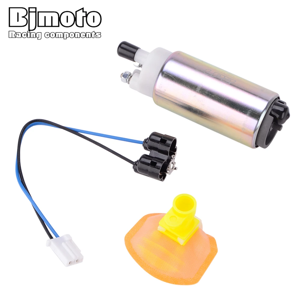 Fuel Pump For Honda CBR1000RR CBR600RR F5 CB1300 Super Four 16700-MEJ-013 16700-MEE-013