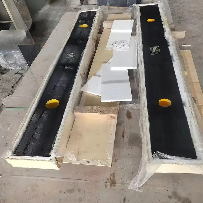 

Granite Flat Ruler, Straight Edge Ruler with High Precision