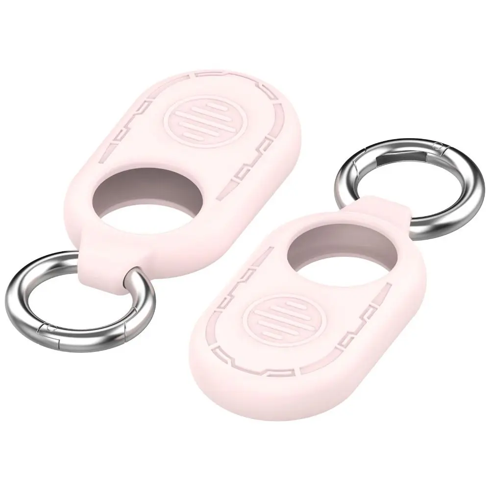 Силиконовый защитный чехол-локатор, защита от царапин, силиконовый чехол, аксессуары, пылезащитный для Samsung Galaxy SmartTag 2