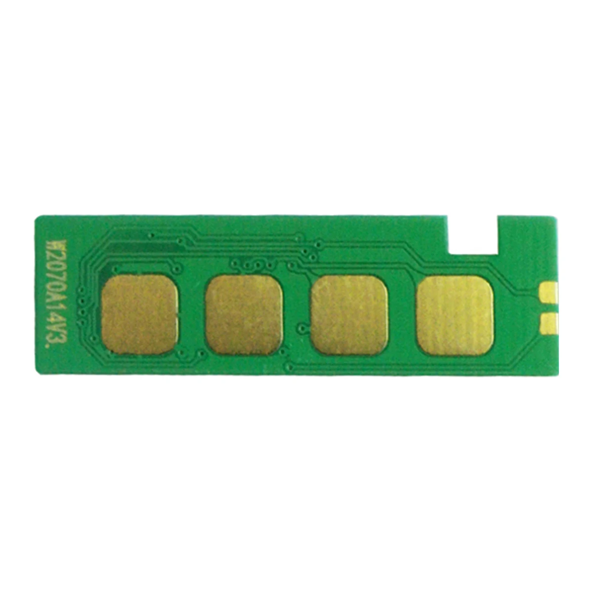 

Compatible toner chip for HP Color LaserJet 150 150A 150NW 178NW 178 179FNW 179 117A W2070A W2071A W2072A W2073A