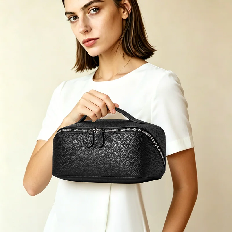 neceser-de-cuero-granulado-para-mujer-bolsa-de-cosmeticos-de-gran-capacidad-con-asa-y-multiples-bolsillos-ideal-para-viajes-y-uso-diario