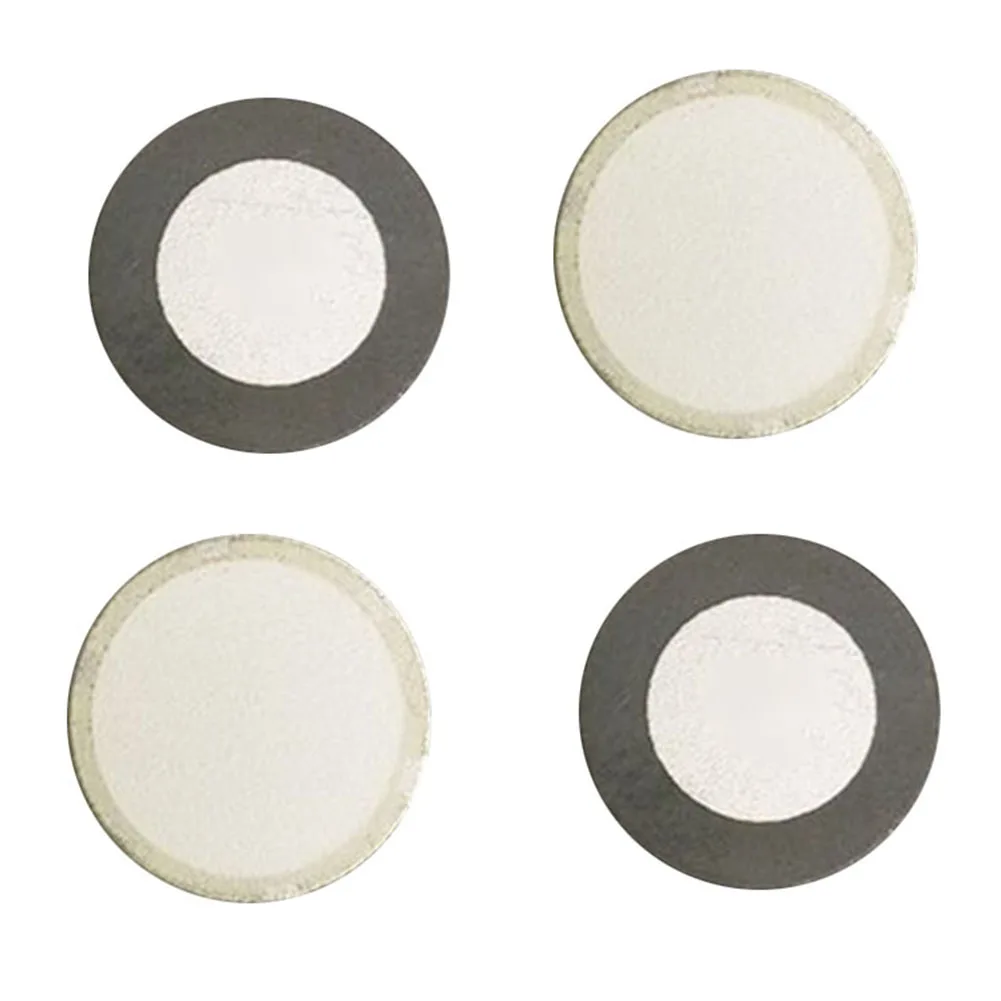 Glass Disk Transducer Discs Suitable For DIMPLEX Opti-Myst Electric Fire Heater Humidifier Atomizing Film Transducer Atomizer