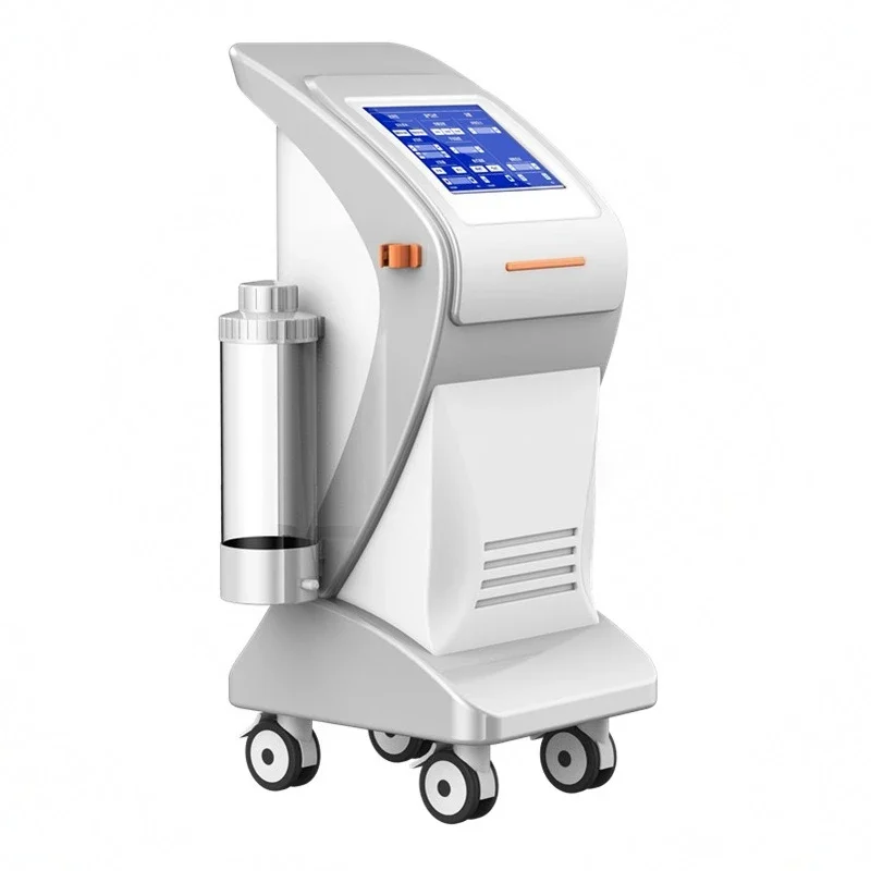 Gynecological ozone washing machine Private care instrument Rinsing atomizing care Postpartum