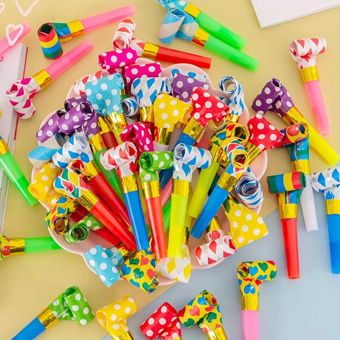 20Pcs/Set Colorful …