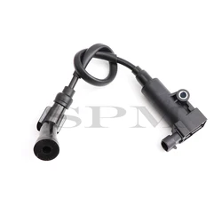 Motorcycle Performance Ignition Coil System Unit For Delphi EFI Motorcycle Replacement Accessories