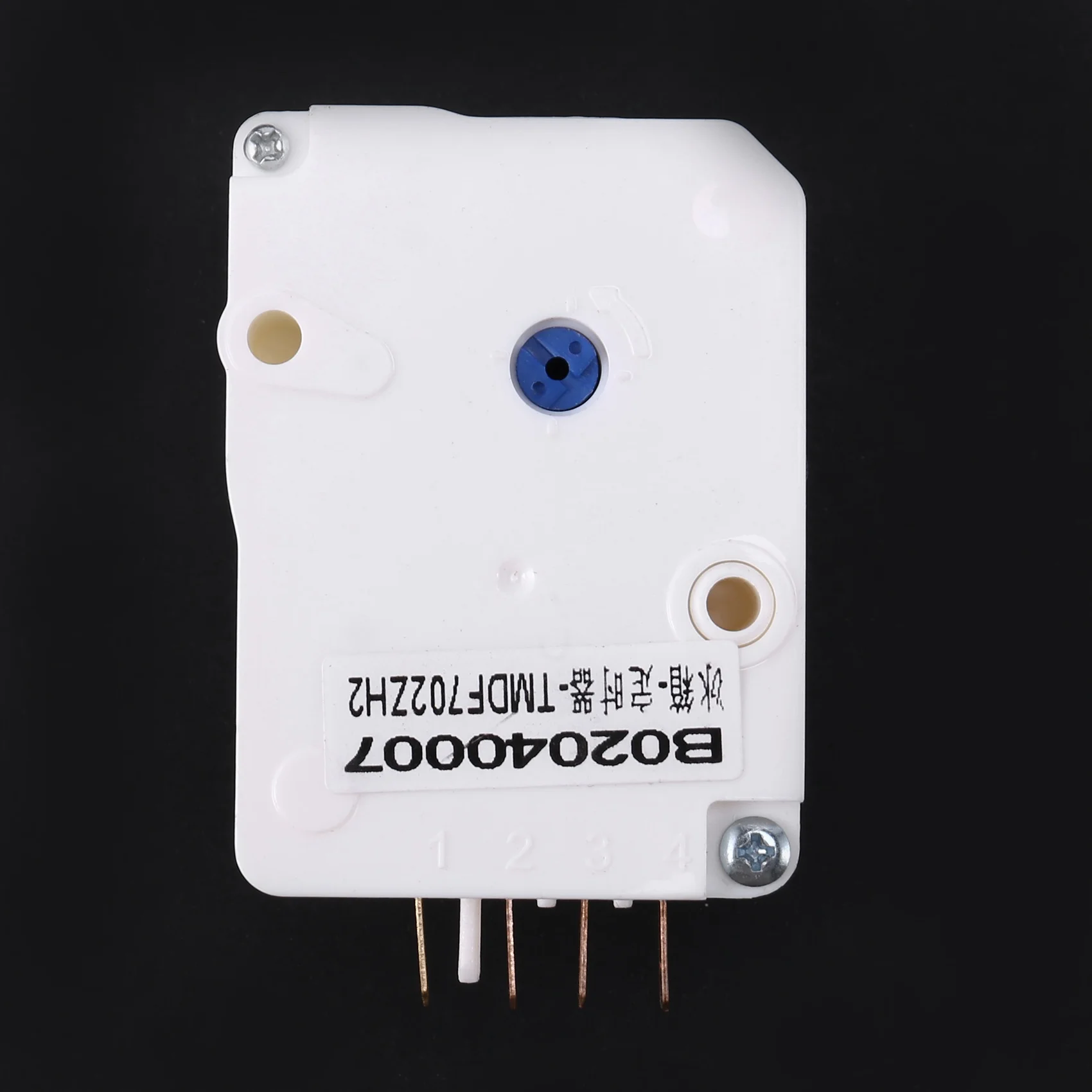 【NEW A39M】 Refrigerator Defrost Timer Refrigerator Defrost Timer Defrost Controller Starter TMDF702ZH2