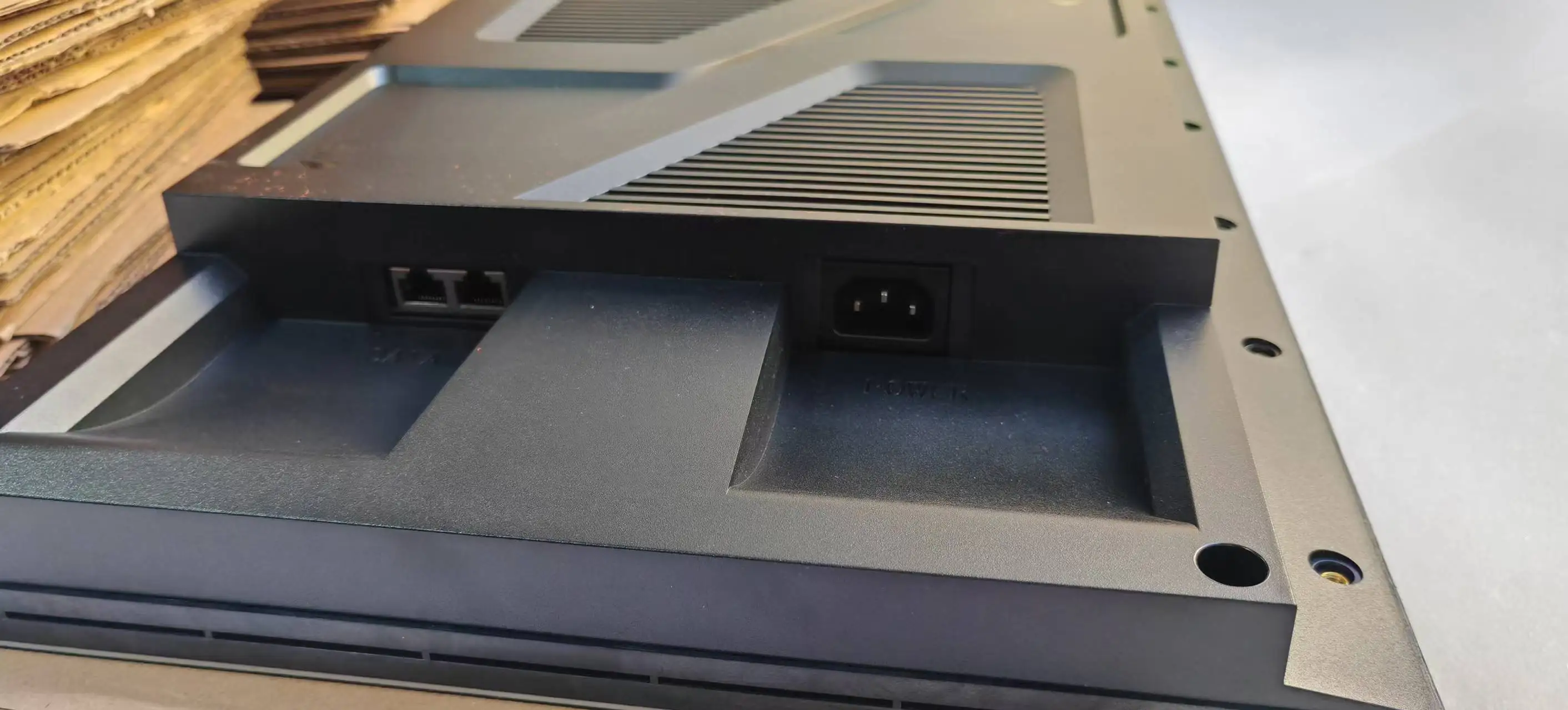 Custom Modular LED Screen Indoor 800nits Brightness LED Module For Advertising Display And Digital Signage