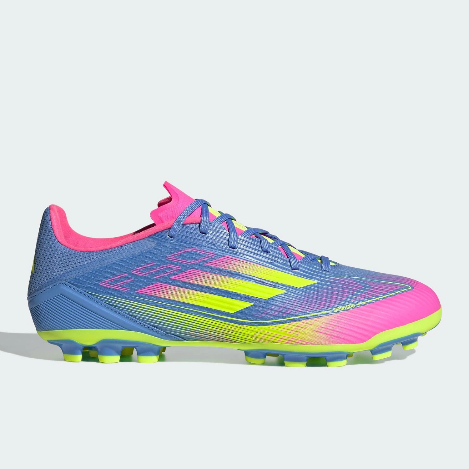 

Adidas Genuine F50 LEAGUE унисекс модные износостойкие футбольные бутсы IE1263