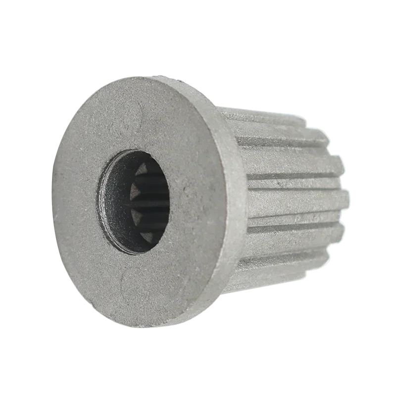 11 Teeth Washing Machine Pulsator Core For LG For Electrolux For TCL Washing Machine Gear Rotating Pulsator Plate Metal Axis