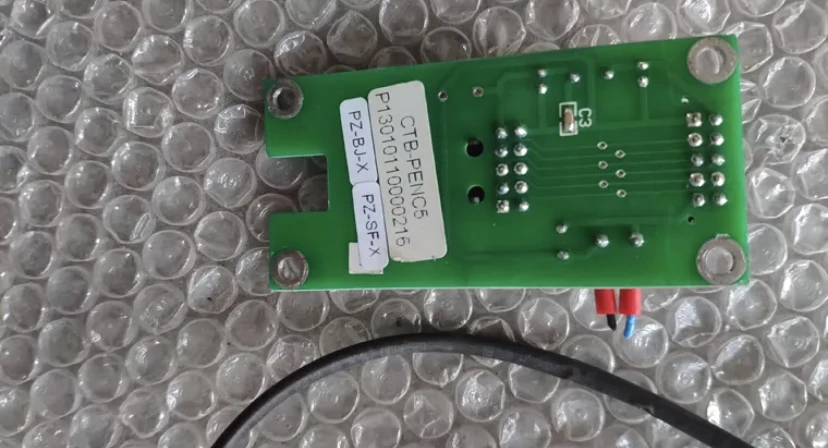 التشفير TS2640N321E64 و CTB-PENC5 لوحة دوائر كهربائية تم اختبارها بشكل جيد