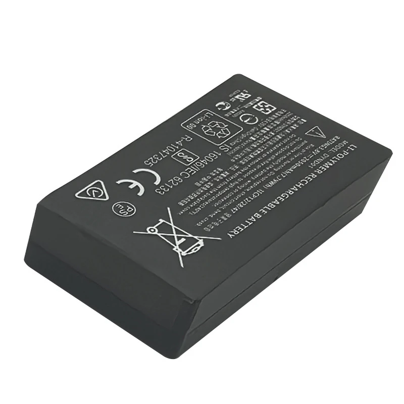 100% NEW Newest 3.8V 2050mAh DYND01 Battery for Xbox Elite Series 2 Lite Edition Controller‌