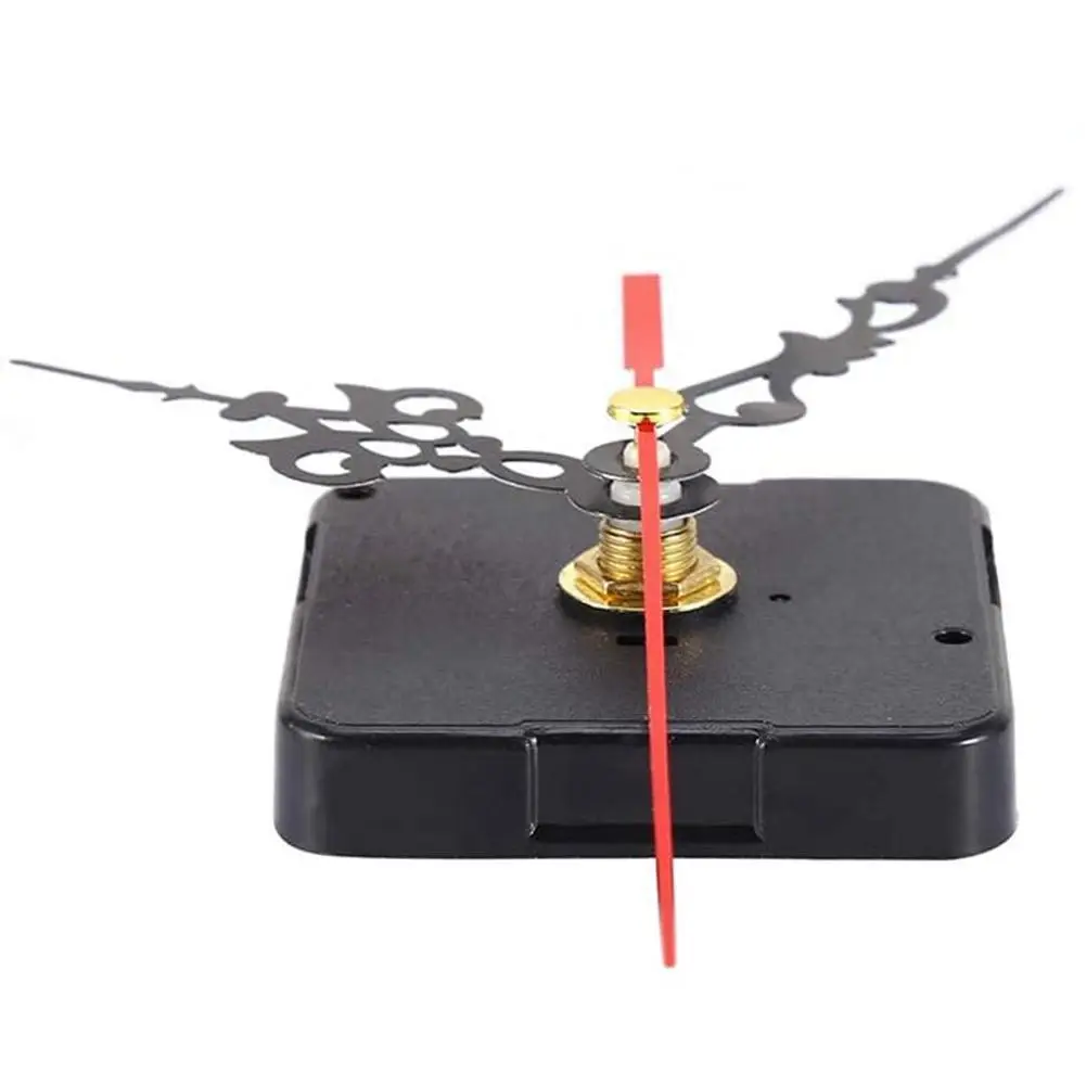 Clock Quartz Watch Clock Mechanism Wall Clock Movement And Essential Replacement Mechanism Accessories Repair Parts S4a2