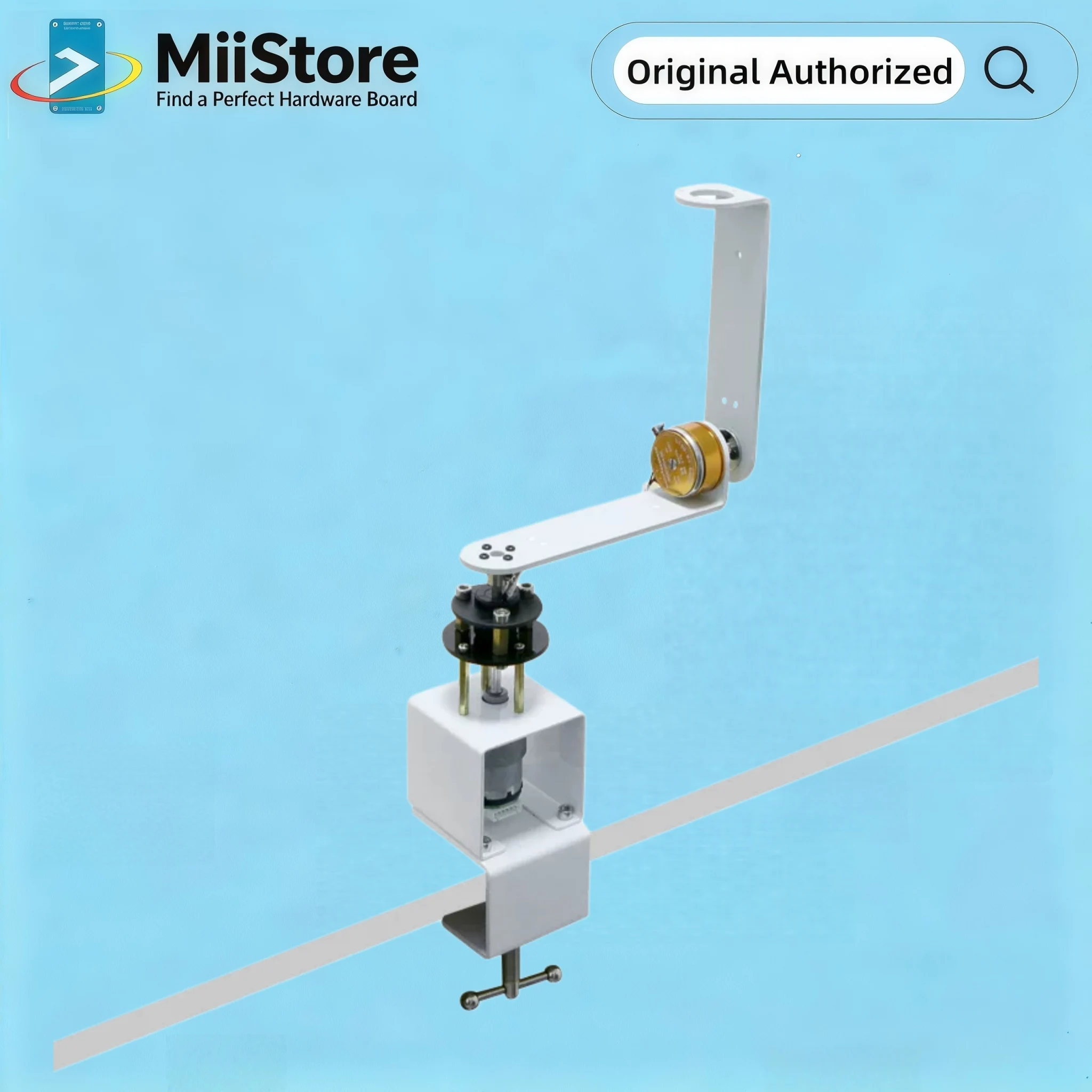 IP570 Linear Inverted Pendulum Rotating Inverted Pendulum Circular Inverted Pendulum PID Arduino Version