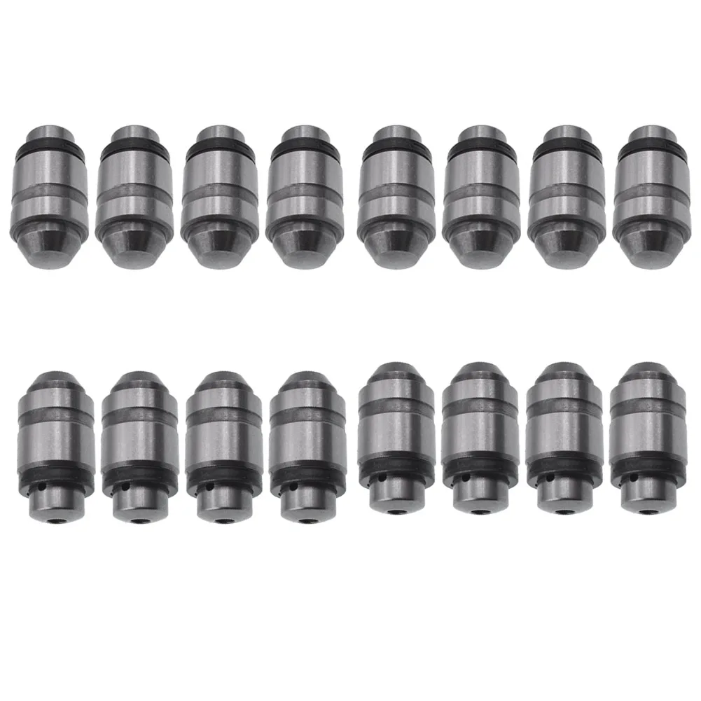 Ajustador de válvula hidráulica para Mitsubishi Pajero Lancer, Tappet e Lifter, 4G63 4G64 4G13 4G18 6G72, 16pcs, MD377560