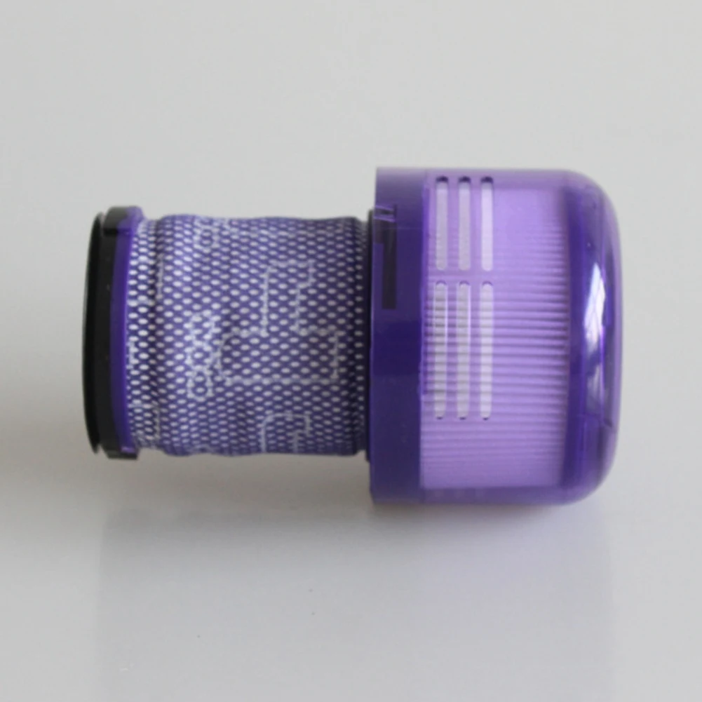 【NEW A39M】 1Pcs Replacement Washable Filter For Dyson V12 Detect Slim Vacuum Cleaner Replacement Parts Accessories