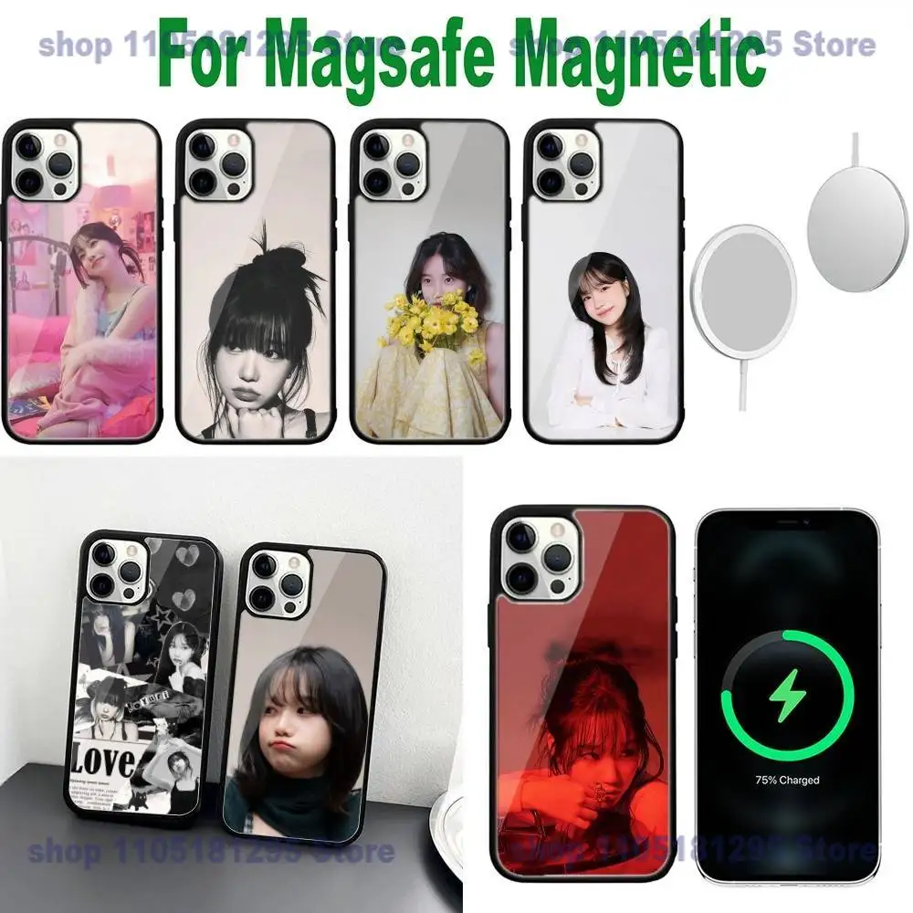 Actress Jo Y-Yuri Y… - image