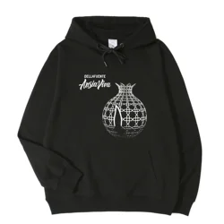 Dellafuente Fc Sweatshirt Hoodie Unsex Long Shirt Top Sales sweatshirts  hoodie bape  streetwear men  streetwear men