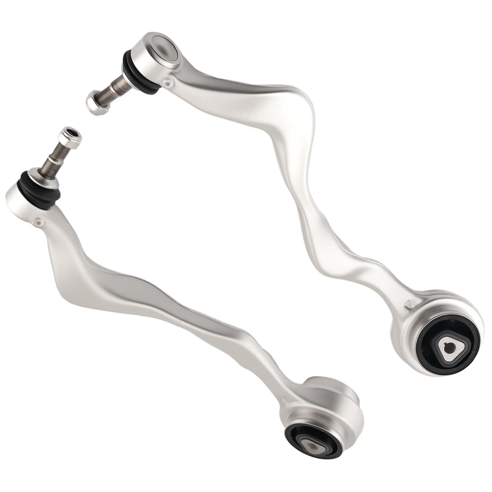 

Pair Front Lower Control Arms Assembly LH & RH Side For BMW 128i 135i 323i 325i