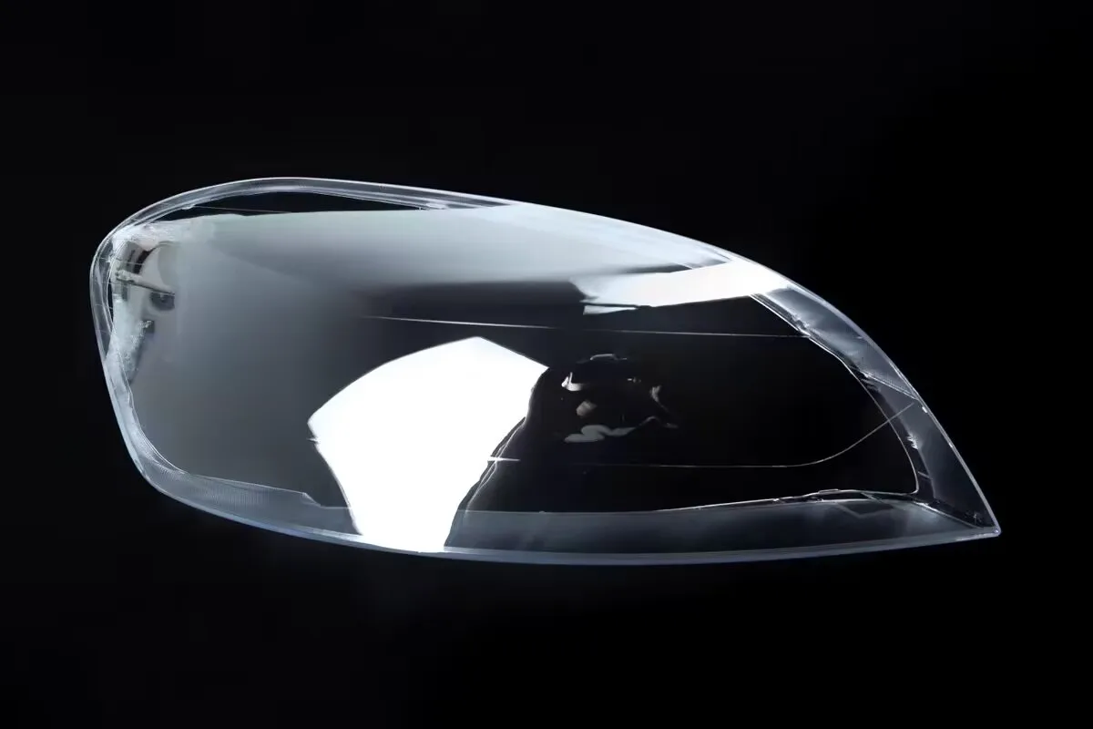 Headlamp Lens Cover Transparent Shell Headlight Glass Replace The Original Lampshades For Volvo XC60 2009 2010 2011 2012 2013