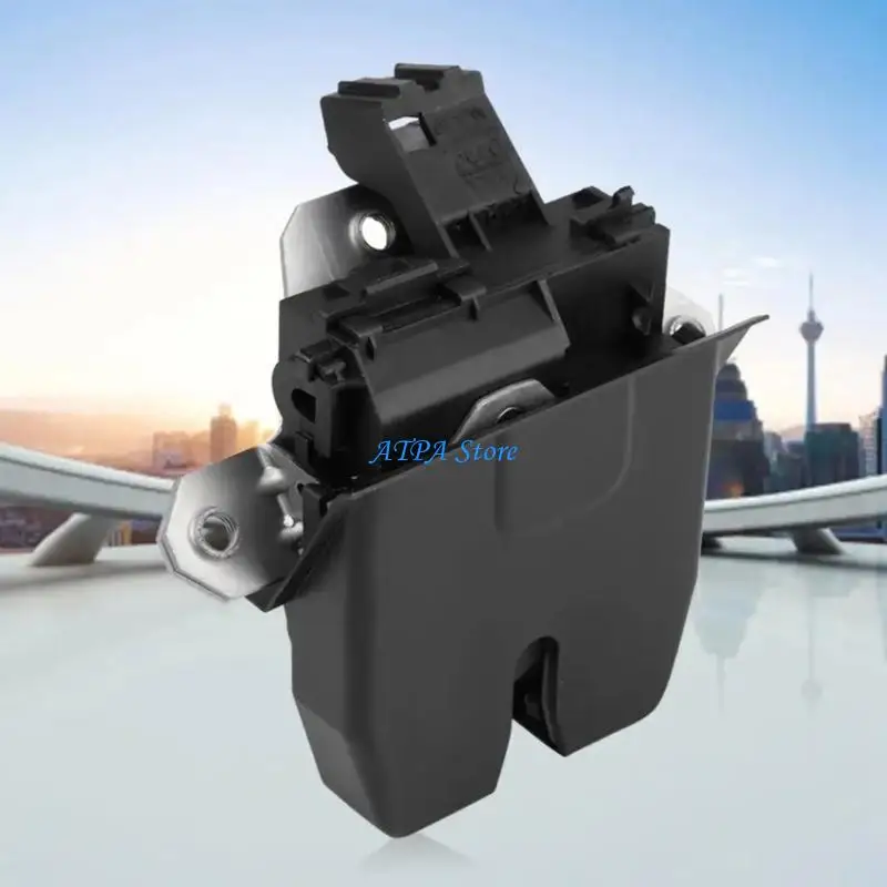 

U13C Car Liftgate Rear Trunk Door Lock Actuator Motor Tailgate Cargo Trunk Luggage Motor For 1.0L 2.0L 1570448 1743698