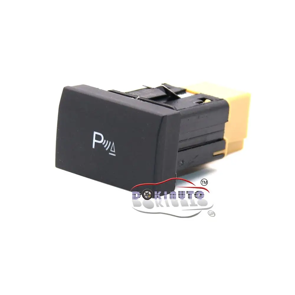 

For VW Polo Parking PDC Button Switch